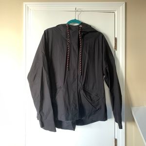 Athleta Rain Jacket